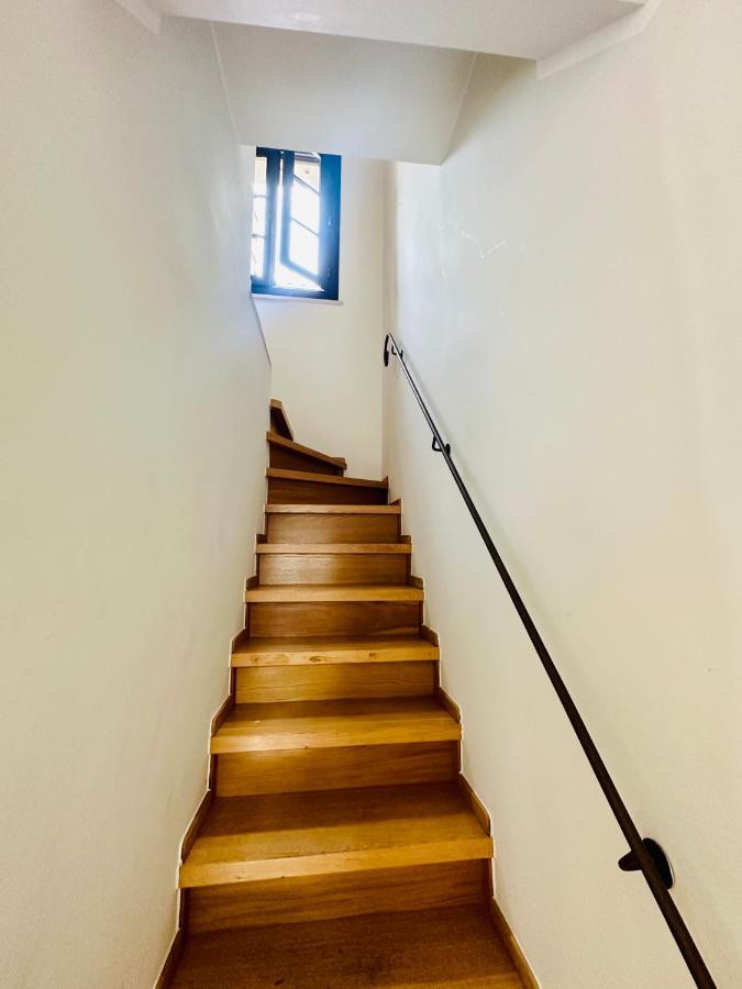 Ca' Degli Uberti Dimora Storica Apartment เตรวิโซ ภายนอก รูปภาพ
