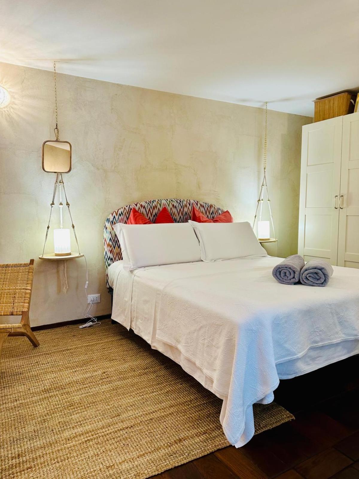 Ca' Degli Uberti Dimora Storica Apartment เตรวิโซ ภายนอก รูปภาพ